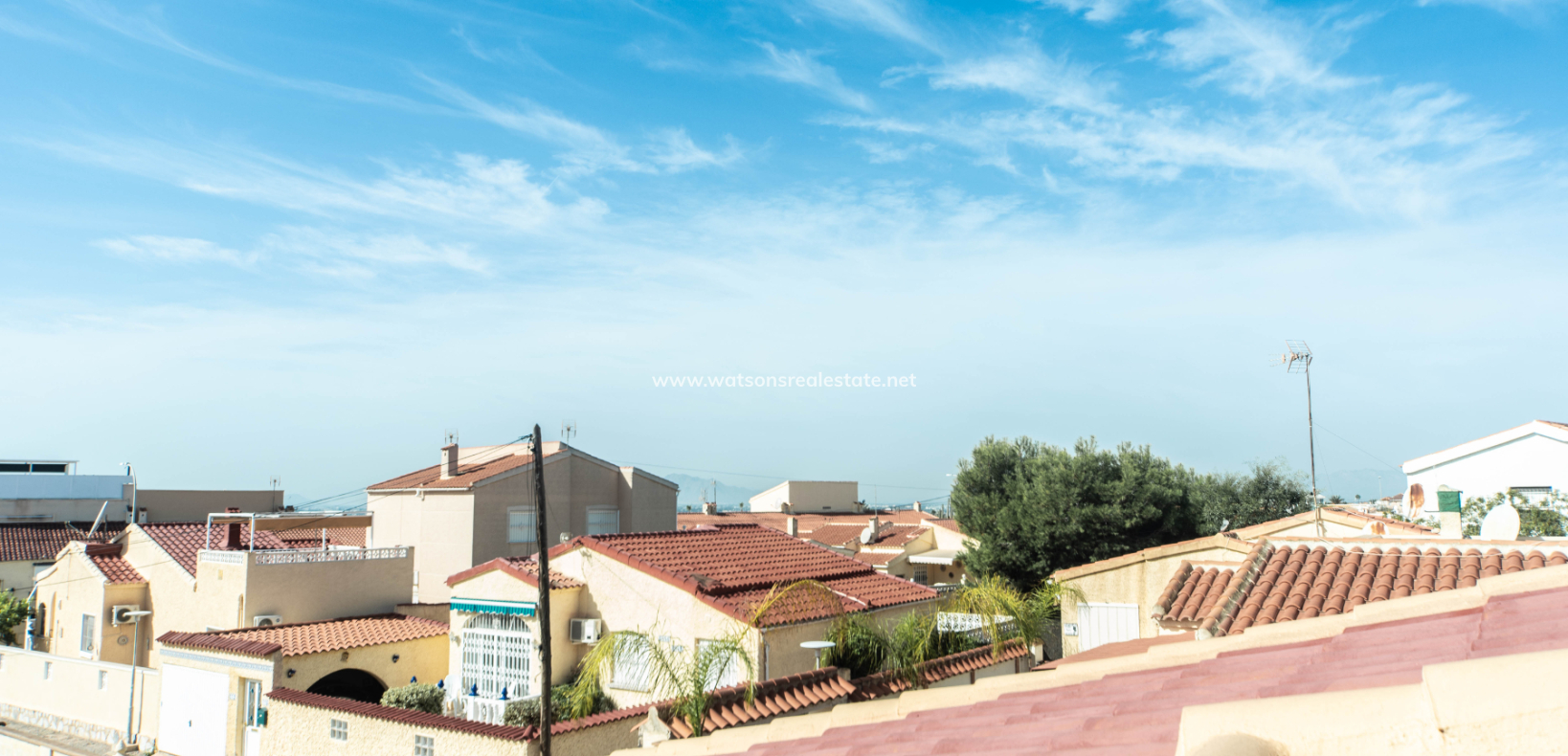 Revente - Maison Individuelle - Urb. La Marina