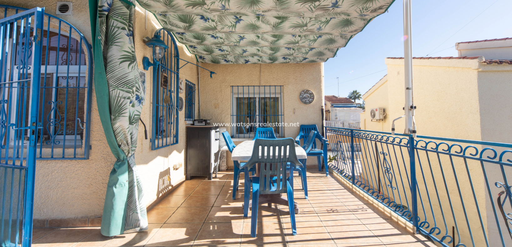 Revente - Maison Individuelle - Urb. La Marina