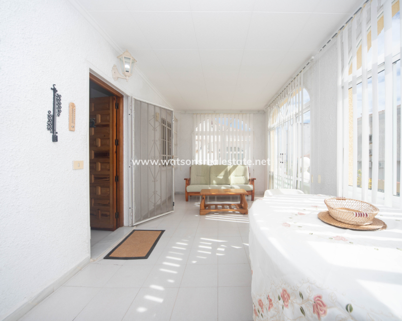 Revente - Maison Individuelle - Urb. La Marina