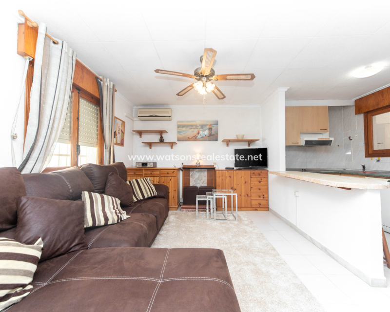 Revente - Maison Individuelle - Urb. La Marina