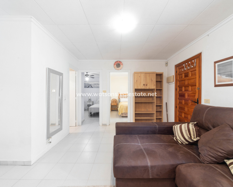 Revente - Maison Individuelle - Urb. La Marina