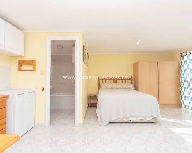 Revente - Maison Individuelle - Urb. La Marina