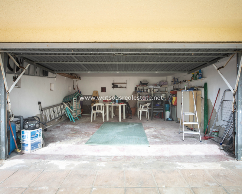 Revente - Maison Individuelle - Urb. La Marina