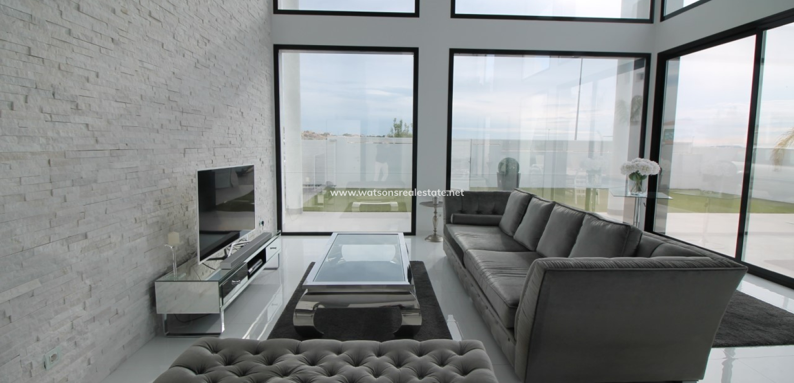 Revente - Maison Individuelle - Urb. La Marina