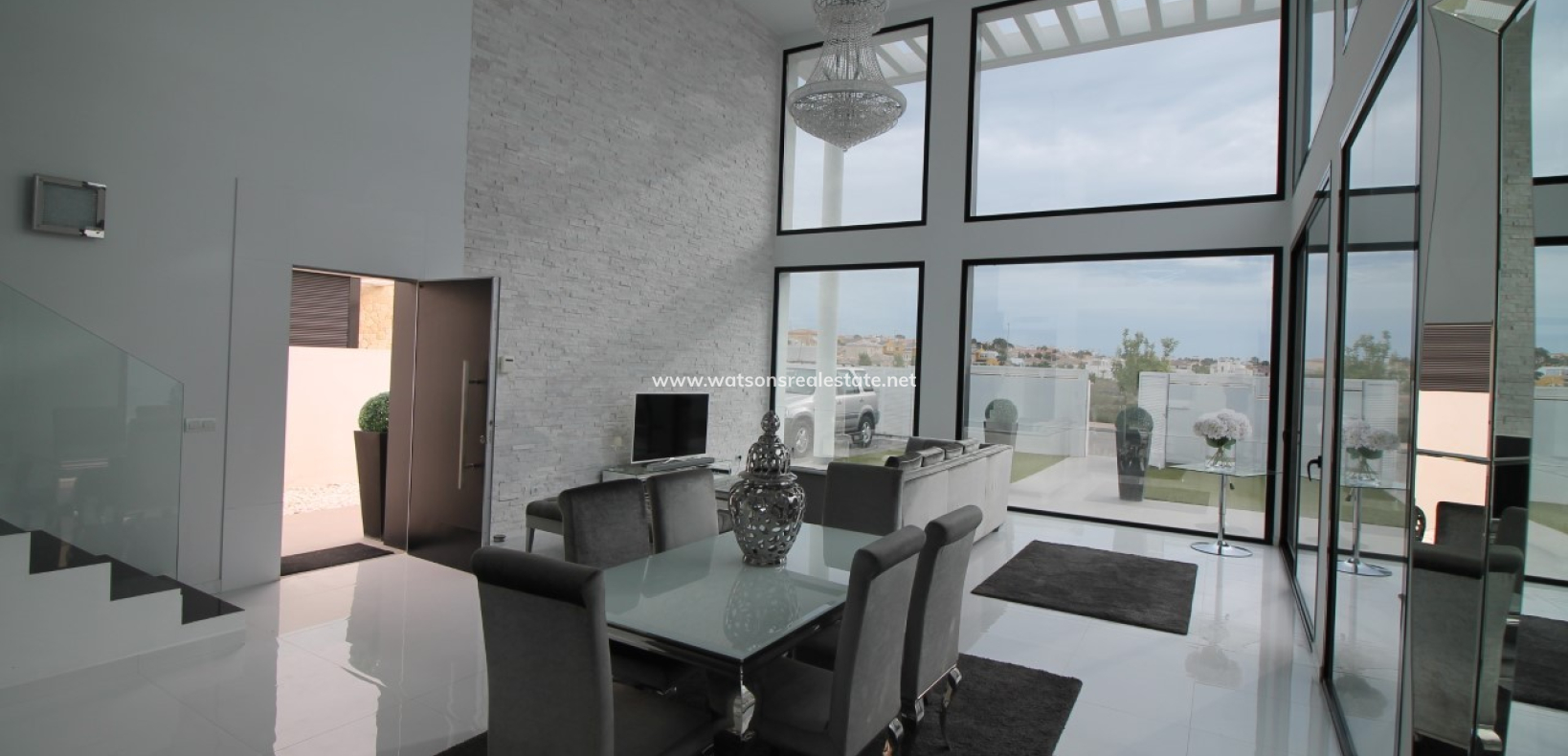 Revente - Maison Individuelle - Urb. La Marina