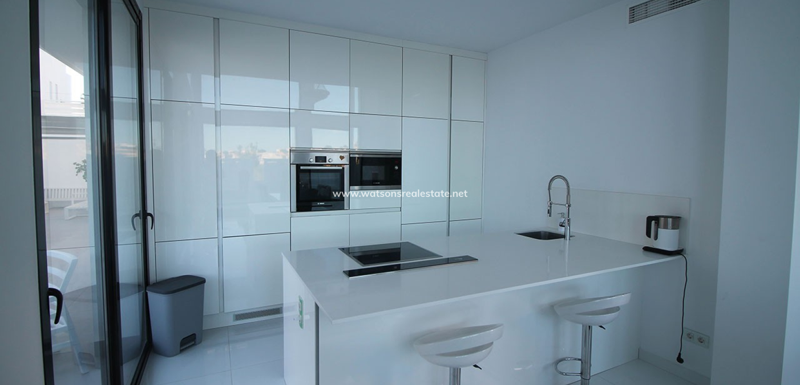 Revente - Maison Individuelle - Urb. La Marina