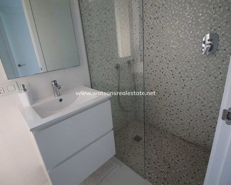 Revente - Maison Individuelle - Urb. La Marina