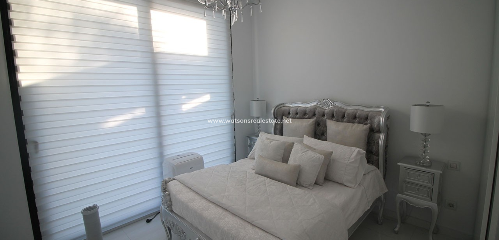 Revente - Maison Individuelle - Urb. La Marina