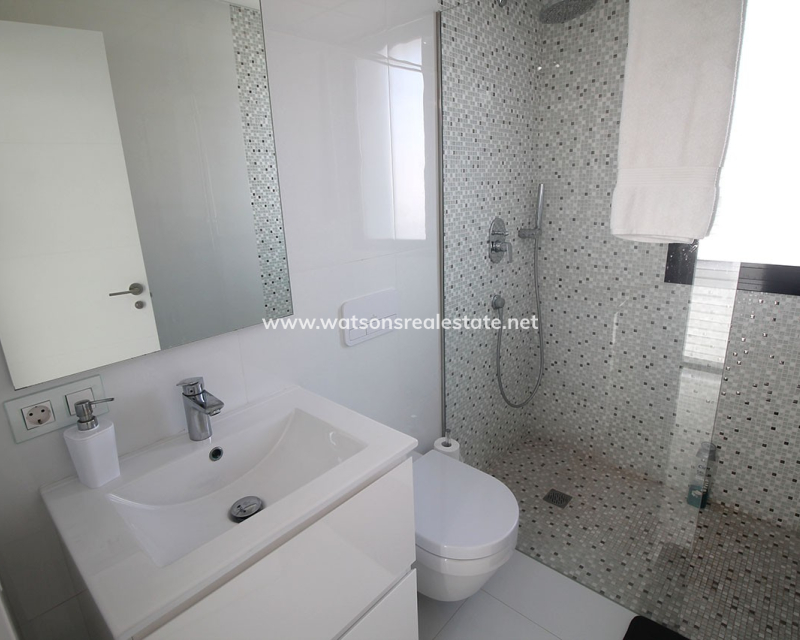 Revente - Maison Individuelle - Urb. La Marina