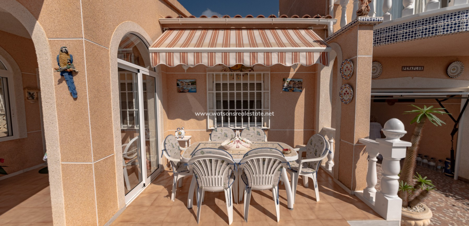 Revente - Maison Individuelle - Urb. La Marina