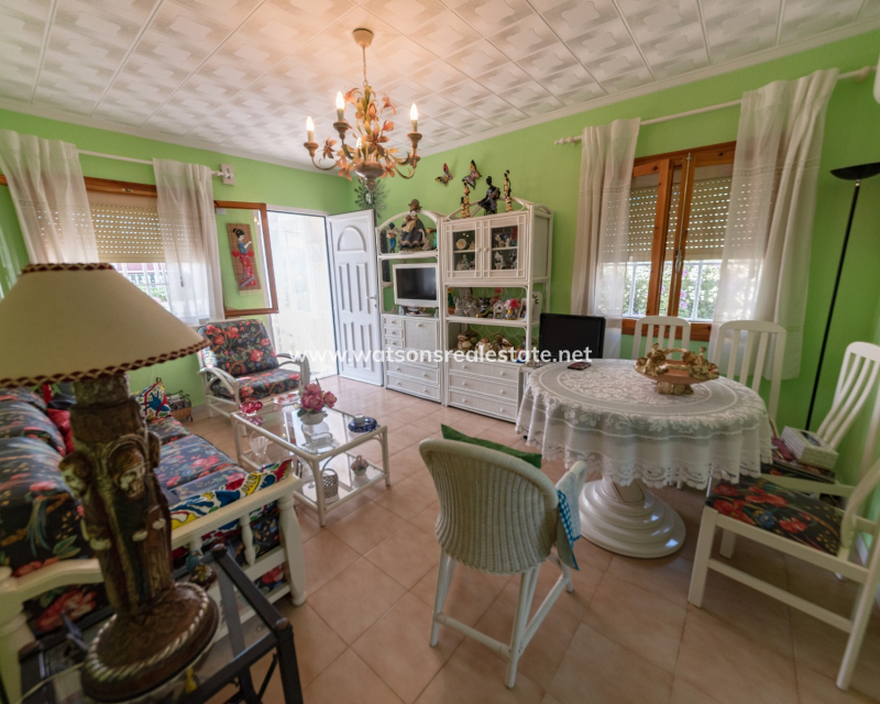 Revente - Maison Individuelle - Urb. La Marina