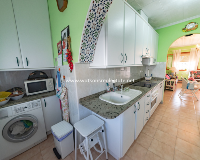 Revente - Maison Individuelle - Urb. La Marina