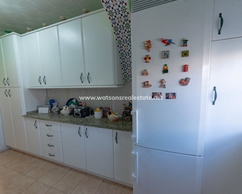 Revente - Maison Individuelle - Urb. La Marina