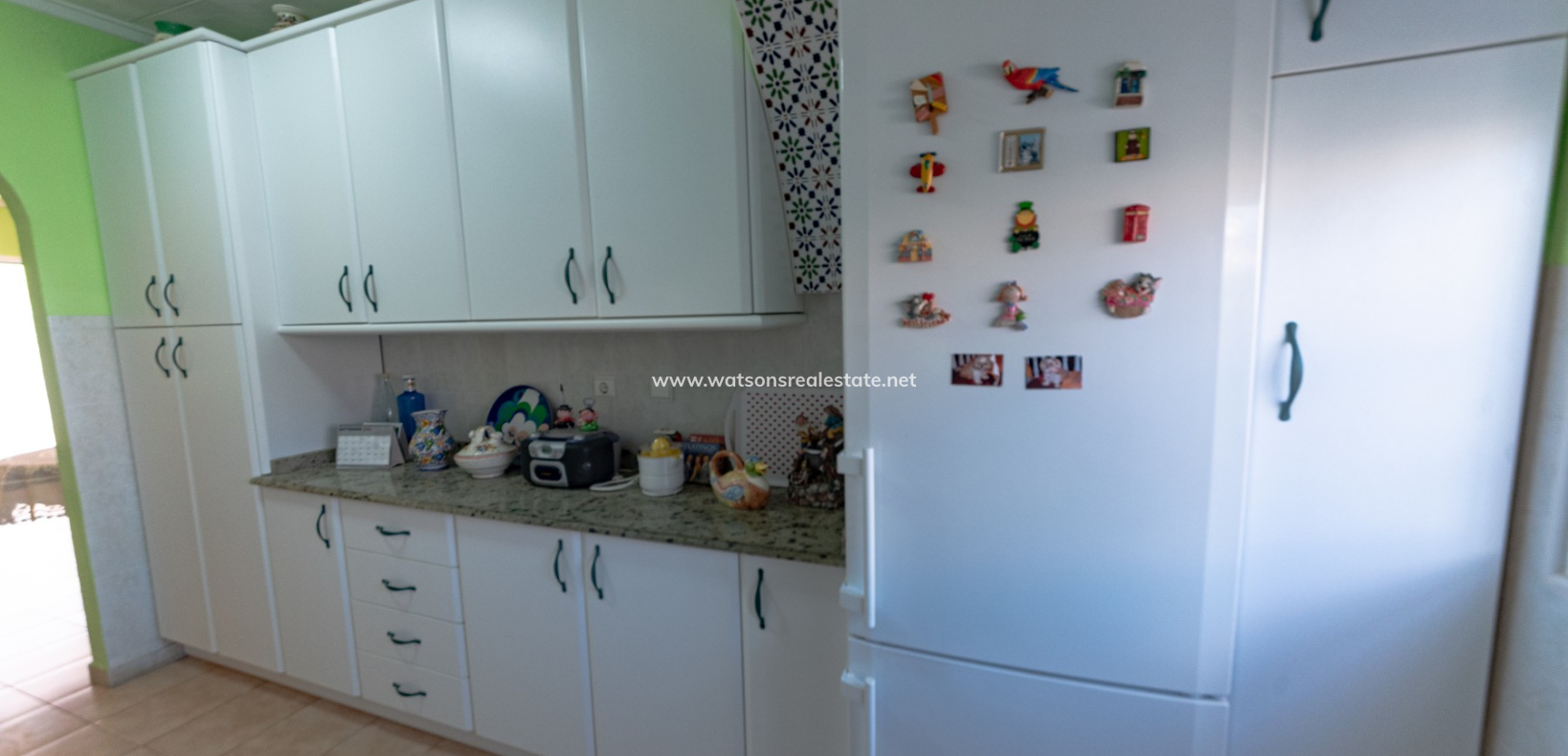 Revente - Maison Individuelle - Urb. La Marina