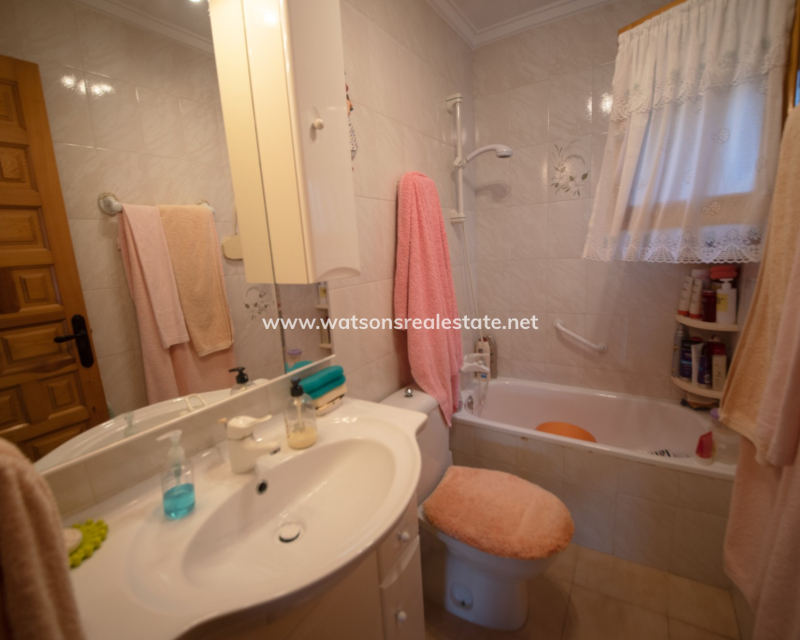 Revente - Maison Individuelle - Urb. La Marina