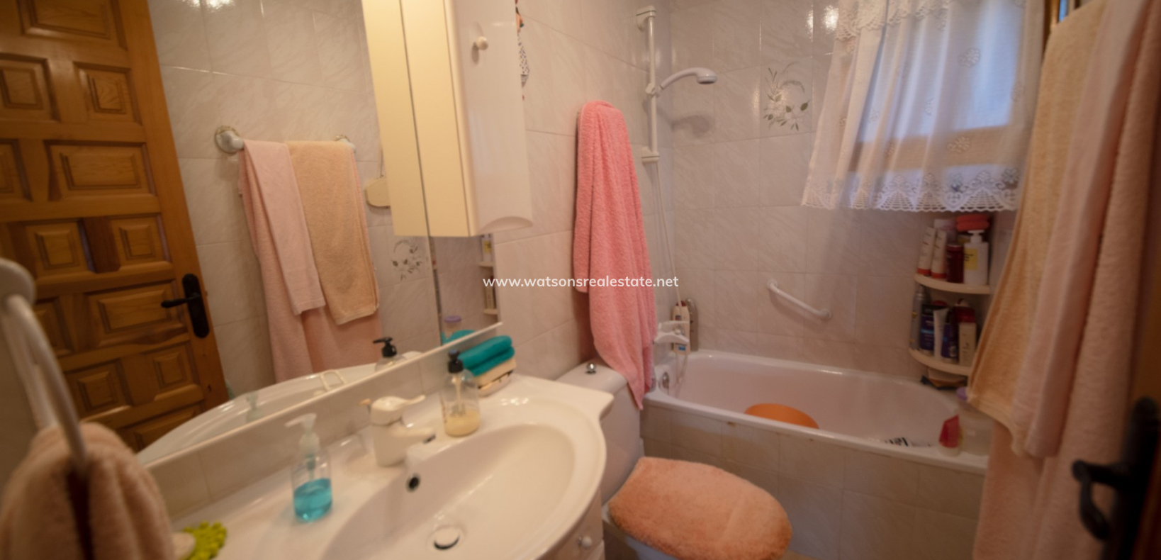 Revente - Maison Individuelle - Urb. La Marina