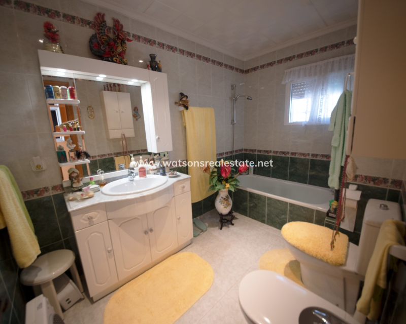 Revente - Maison Individuelle - Urb. La Marina
