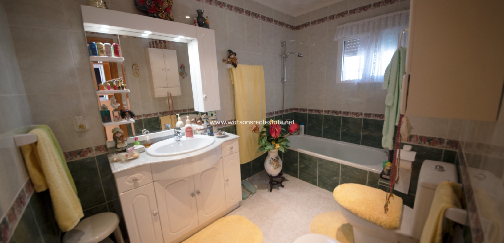 Revente - Maison Individuelle - Urb. La Marina