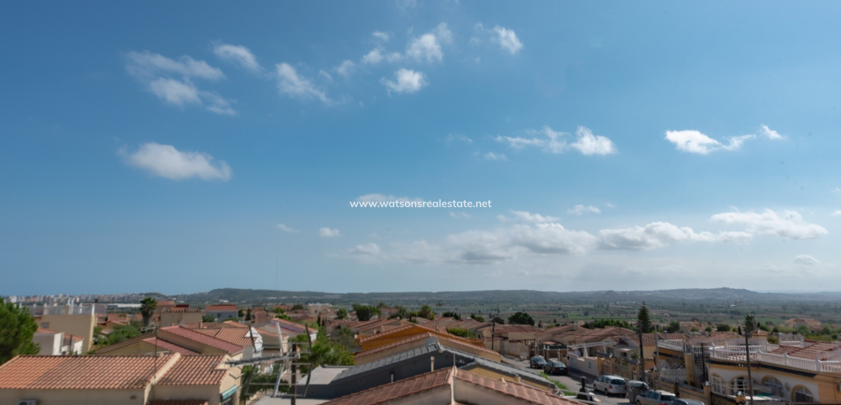 Revente - Maison Individuelle - Urb. La Marina