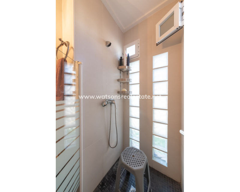 Revente - Maison Individuelle - Urb. La Marina