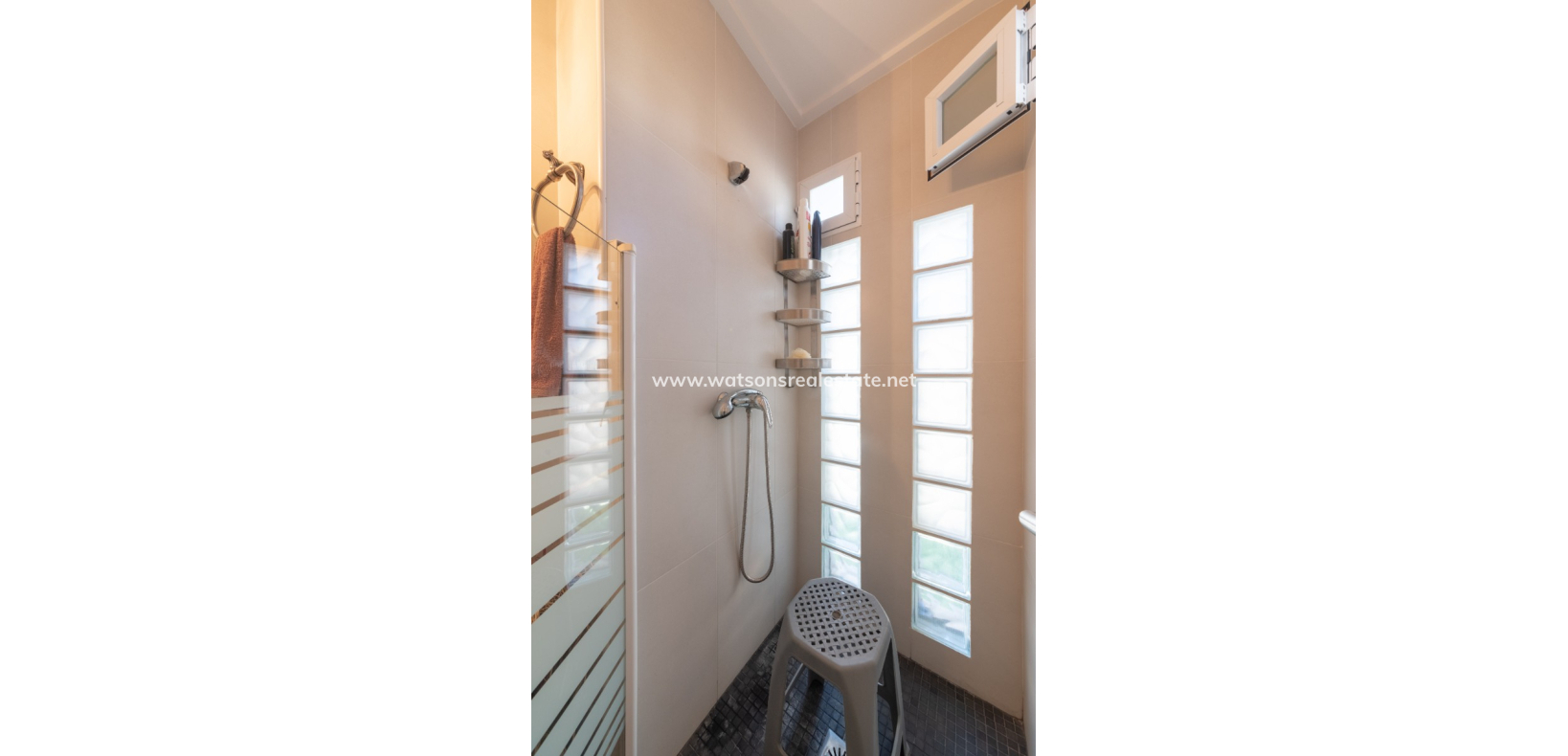 Revente - Maison Individuelle - Urb. La Marina