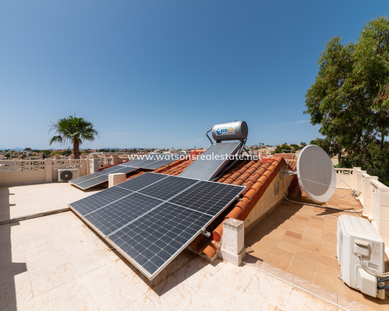 Revente - Maison Individuelle - Urb. La Marina