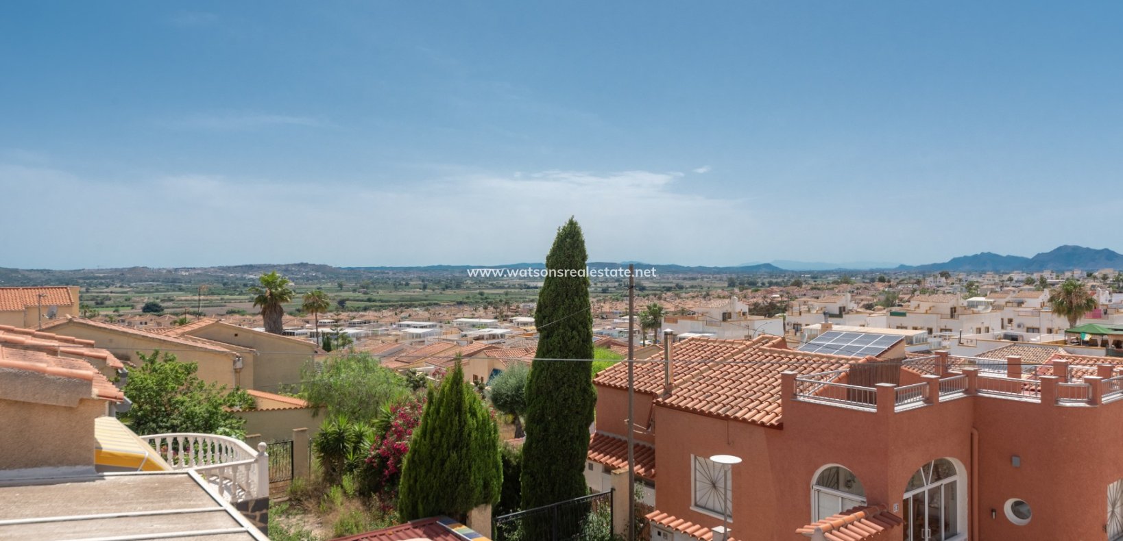 Revente - Maison Individuelle - Urb. La Marina