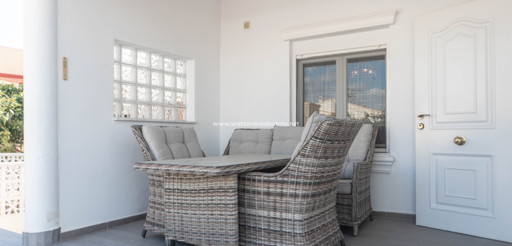 Revente - Maison Individuelle - Urb. La Marina