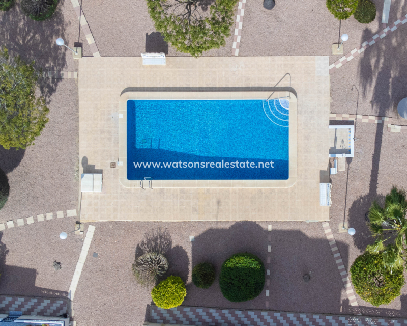Revente - Maison Individuelle - Urb. La Marina
