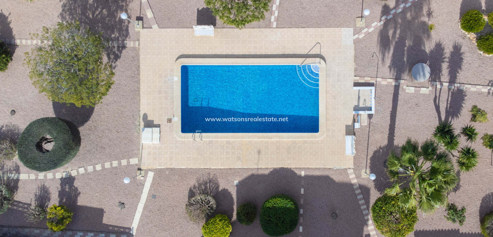 Revente - Maison Individuelle - Urb. La Marina