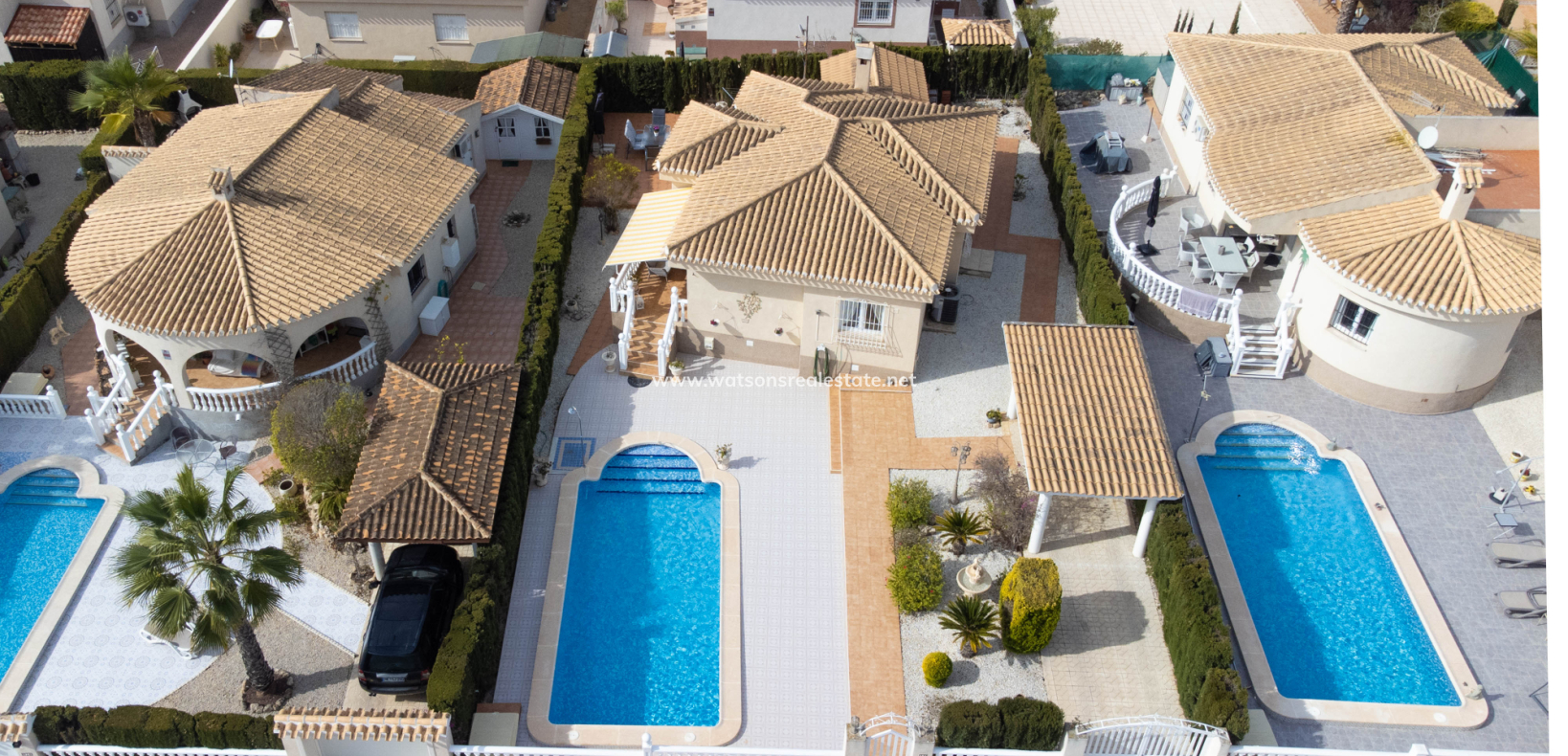 Revente - Maison Individuelle - Urb. La Marina