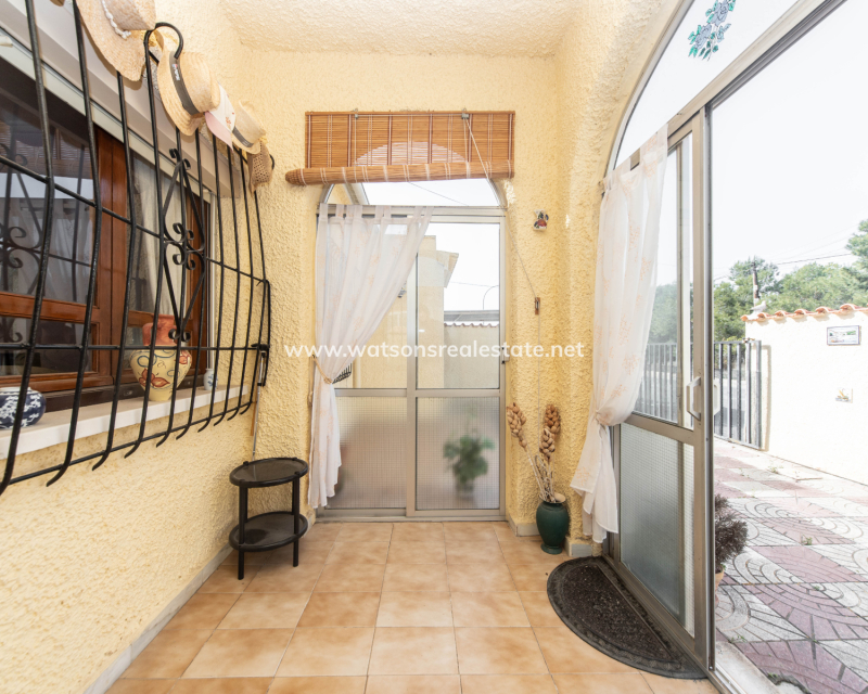 Revente - Maison Individuelle - Urb. La Marina