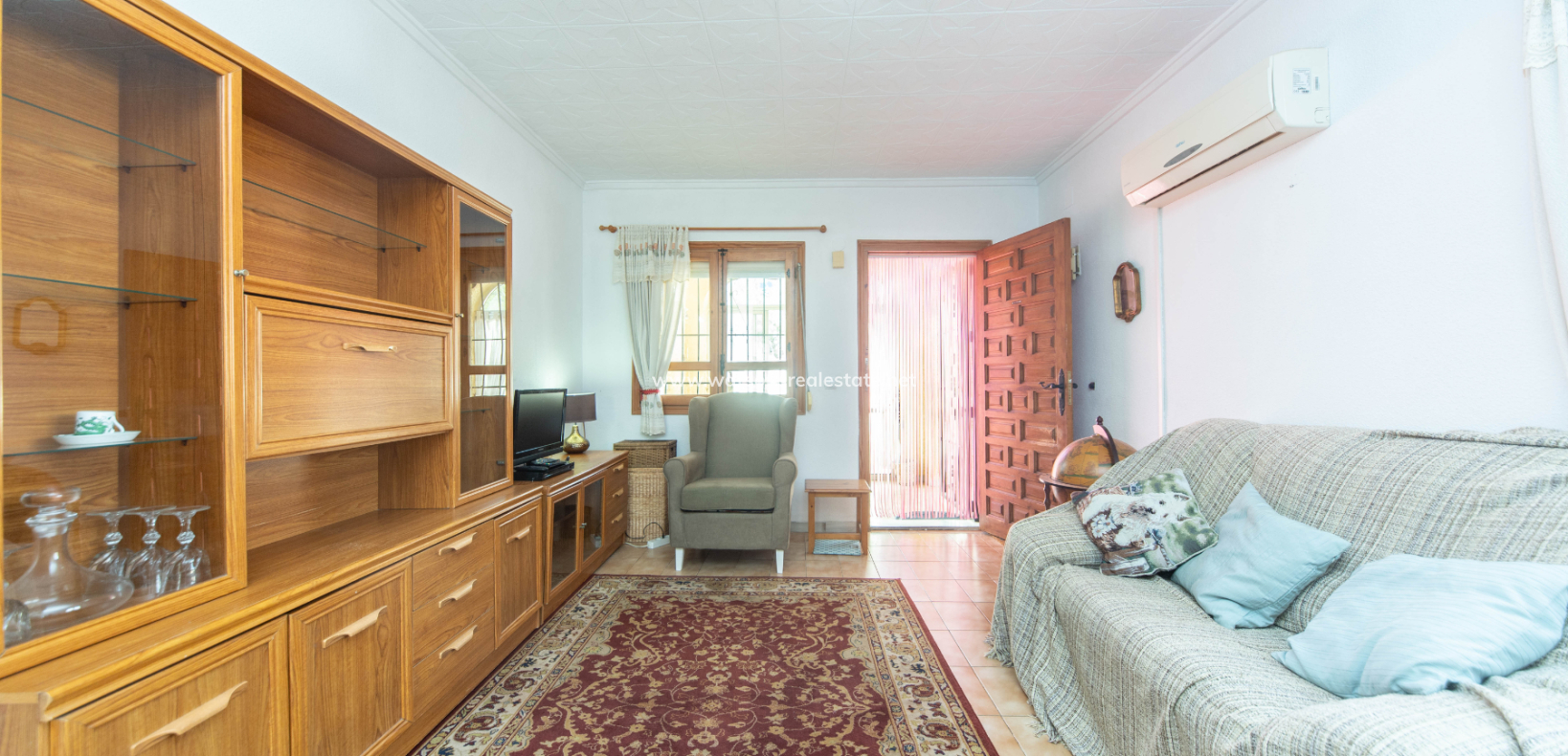 Revente - Maison Individuelle - Urb. La Marina