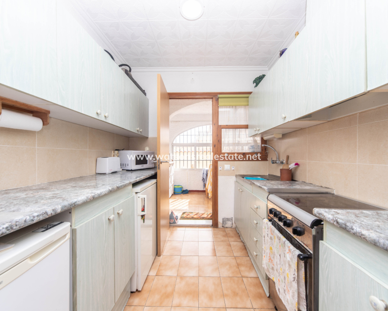 Revente - Maison Individuelle - Urb. La Marina