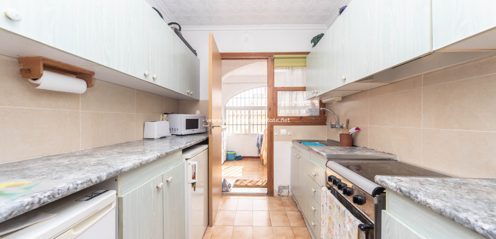 Revente - Maison Individuelle - Urb. La Marina