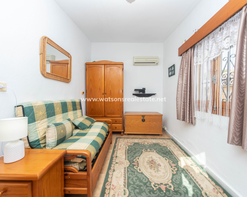 Revente - Maison Individuelle - Urb. La Marina