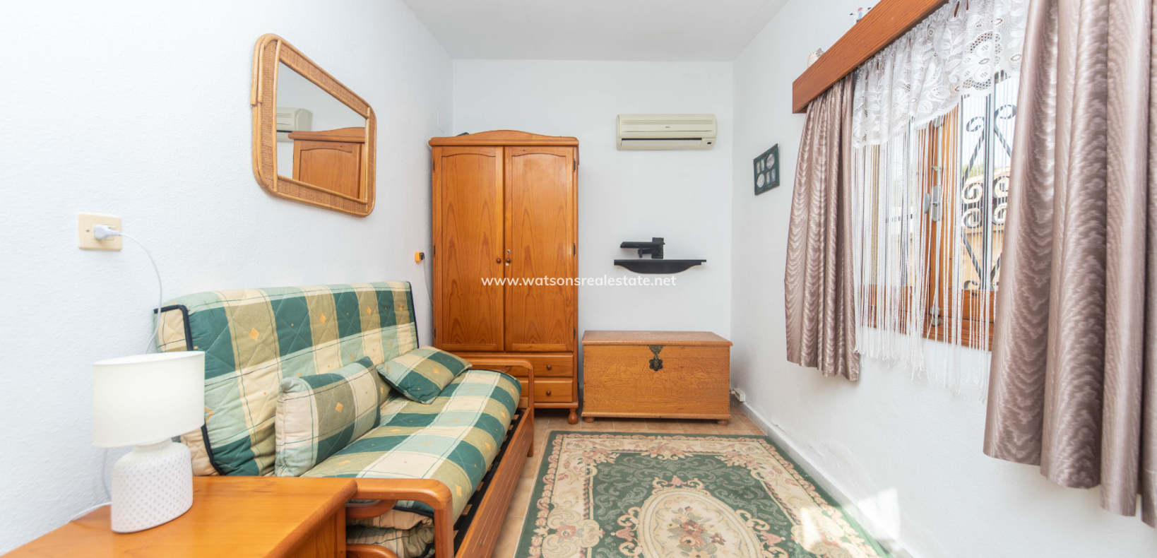 Revente - Maison Individuelle - Urb. La Marina