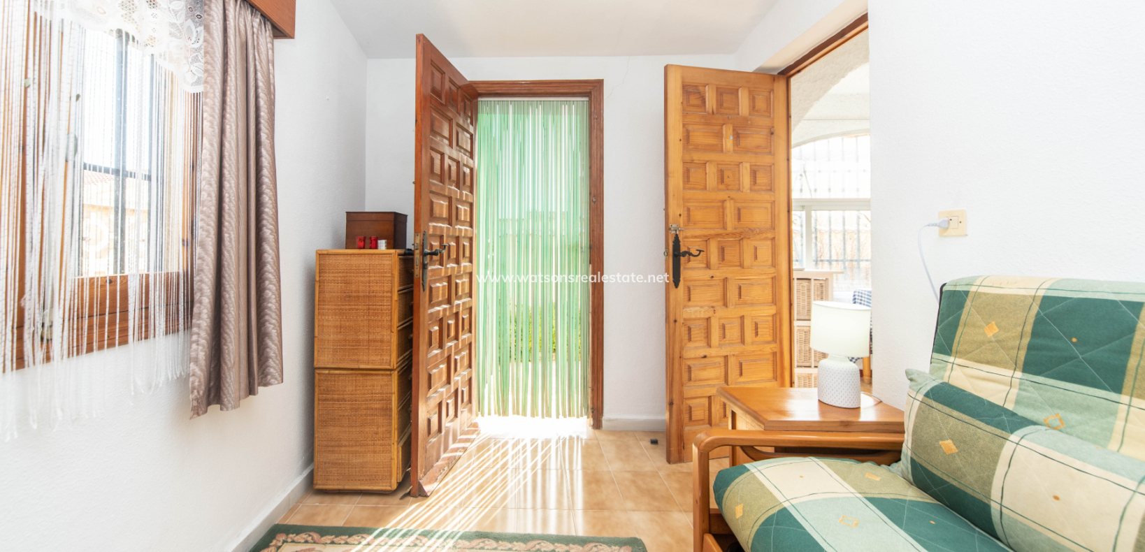 Revente - Maison Individuelle - Urb. La Marina