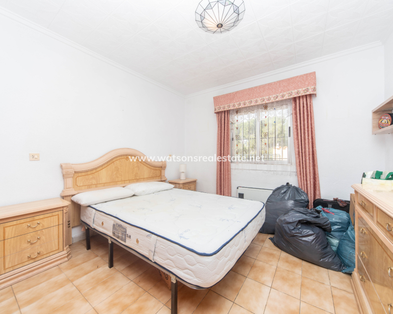 Revente - Maison Individuelle - Urb. La Marina