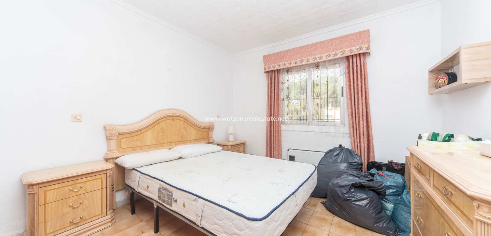 Revente - Maison Individuelle - Urb. La Marina