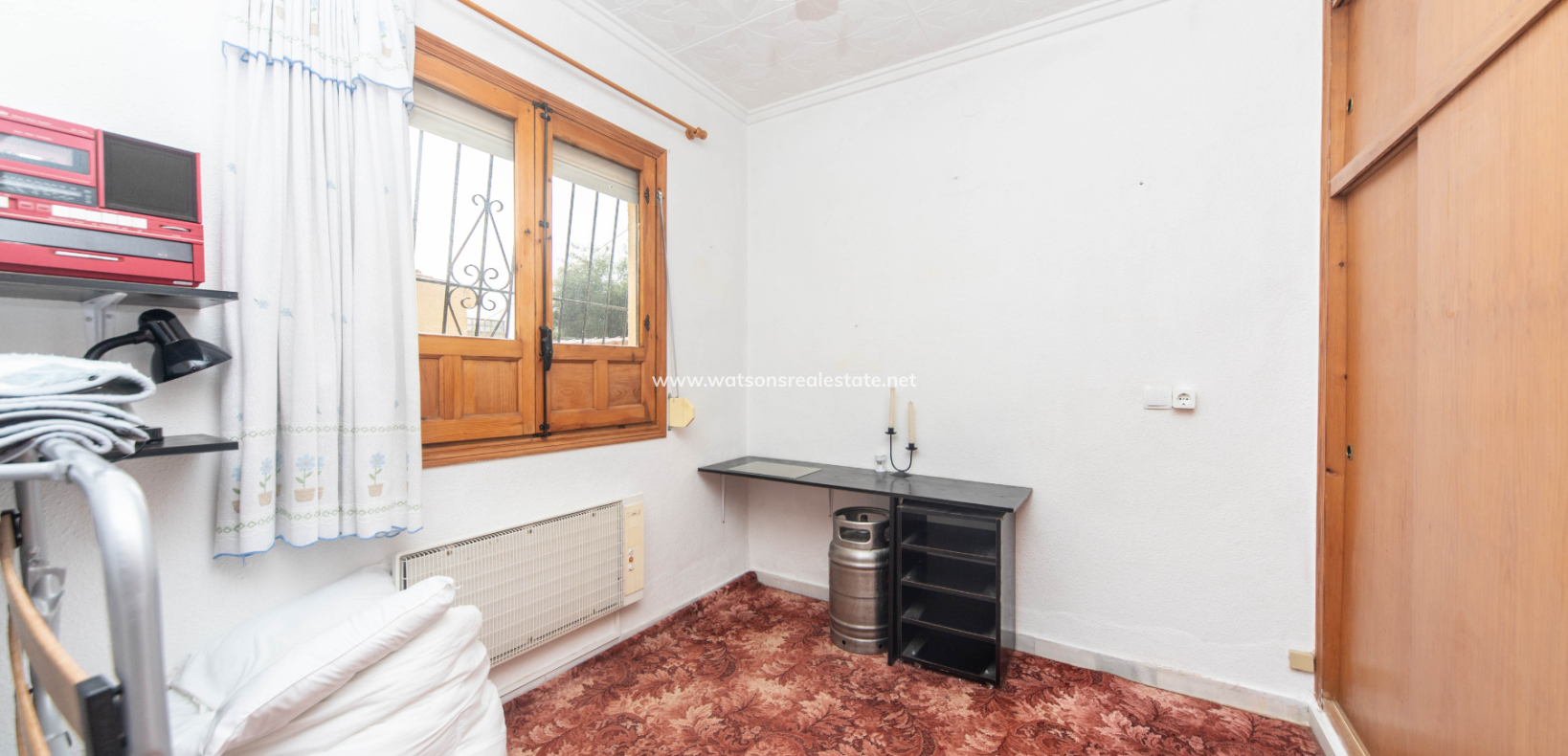 Revente - Maison Individuelle - Urb. La Marina