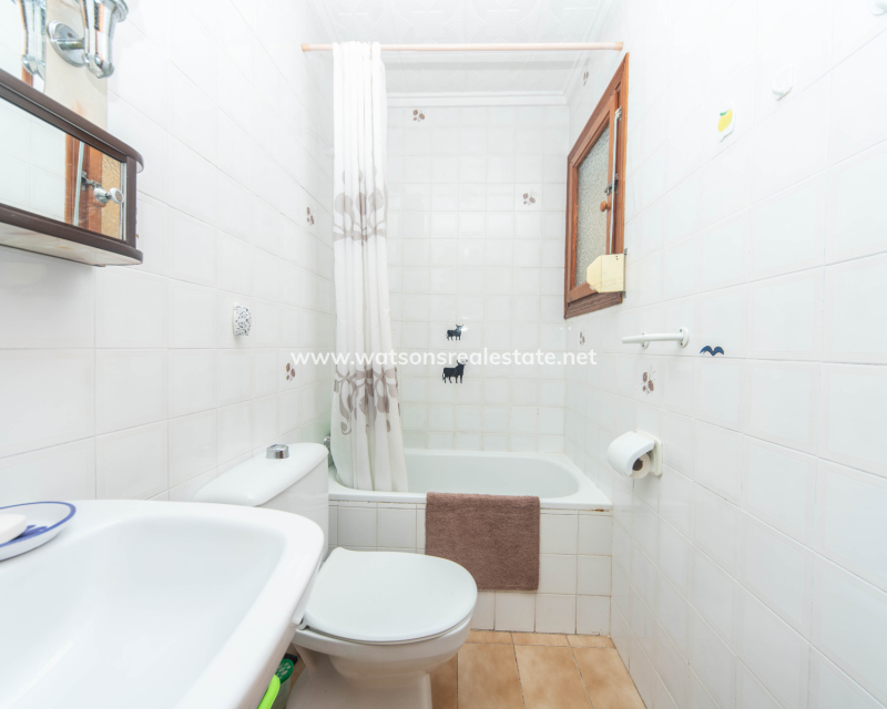 Revente - Maison Individuelle - Urb. La Marina