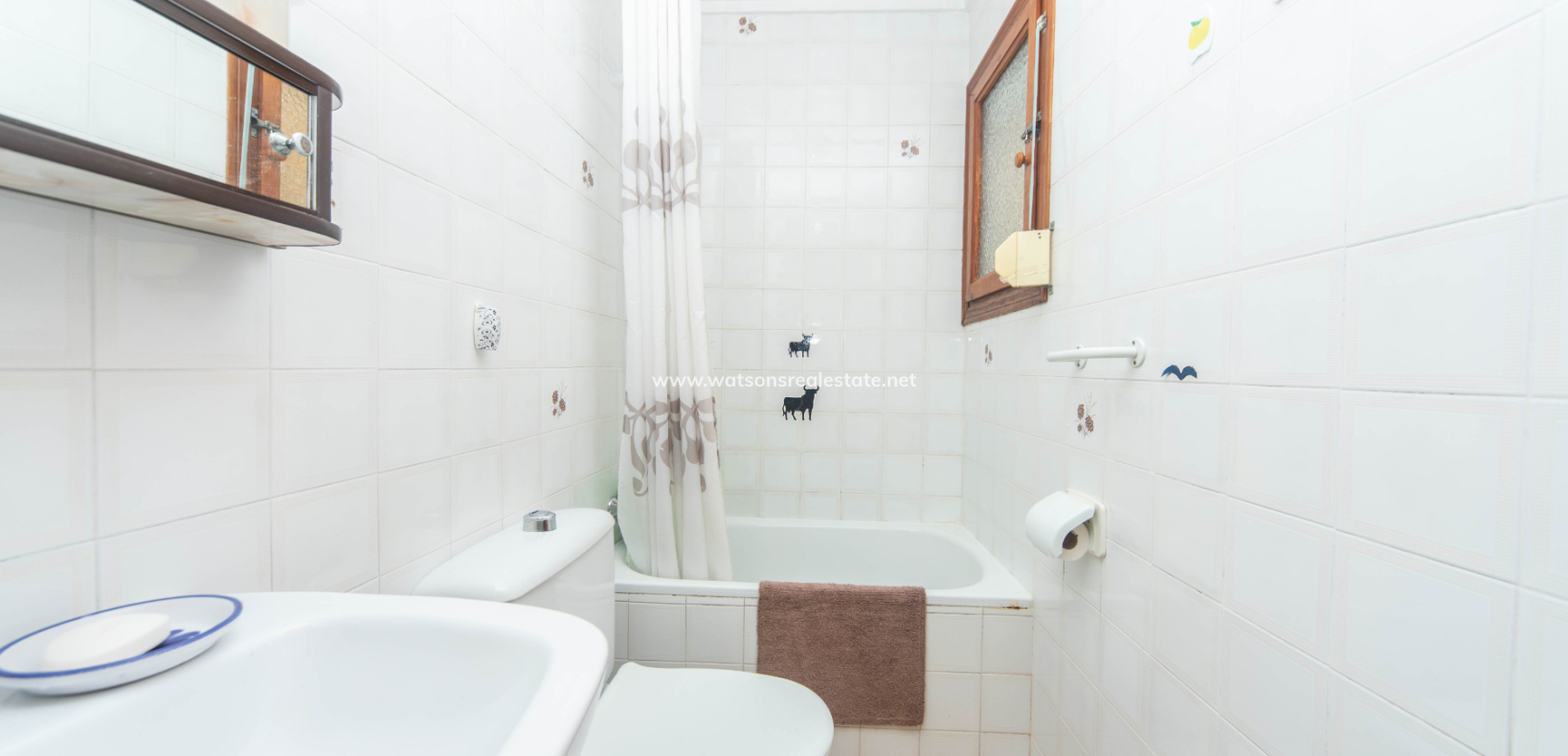Revente - Maison Individuelle - Urb. La Marina