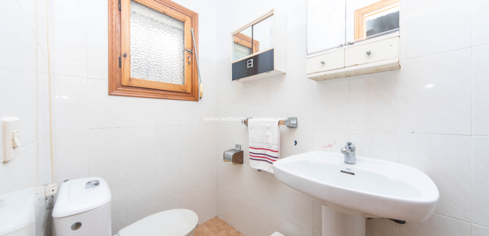 Revente - Maison Individuelle - Urb. La Marina