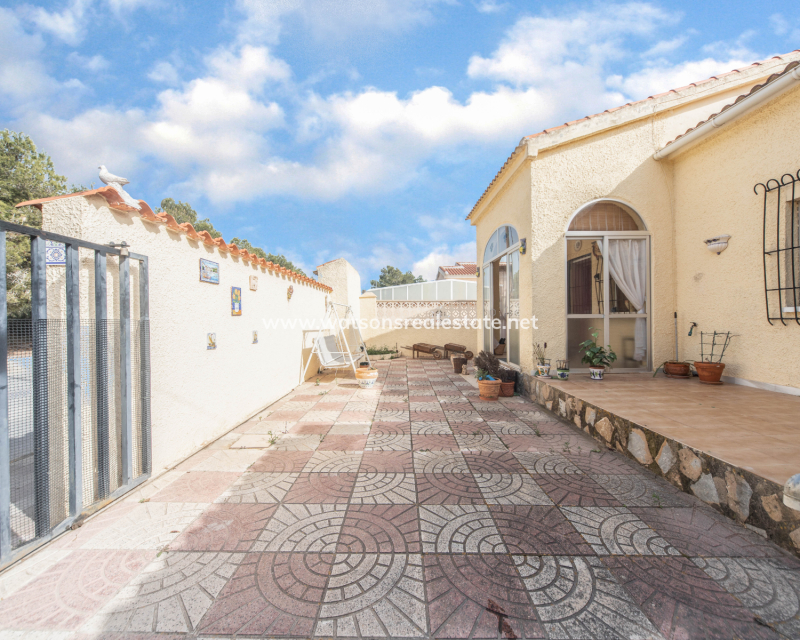 Revente - Maison Individuelle - Urb. La Marina