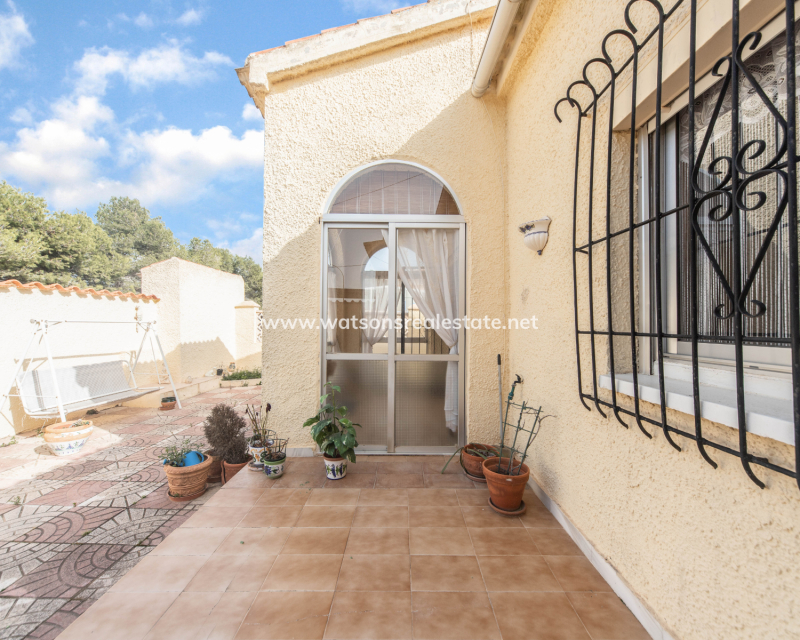 Revente - Maison Individuelle - Urb. La Marina