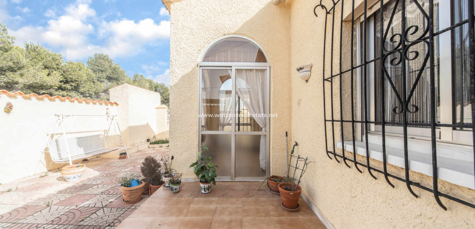Revente - Maison Individuelle - Urb. La Marina