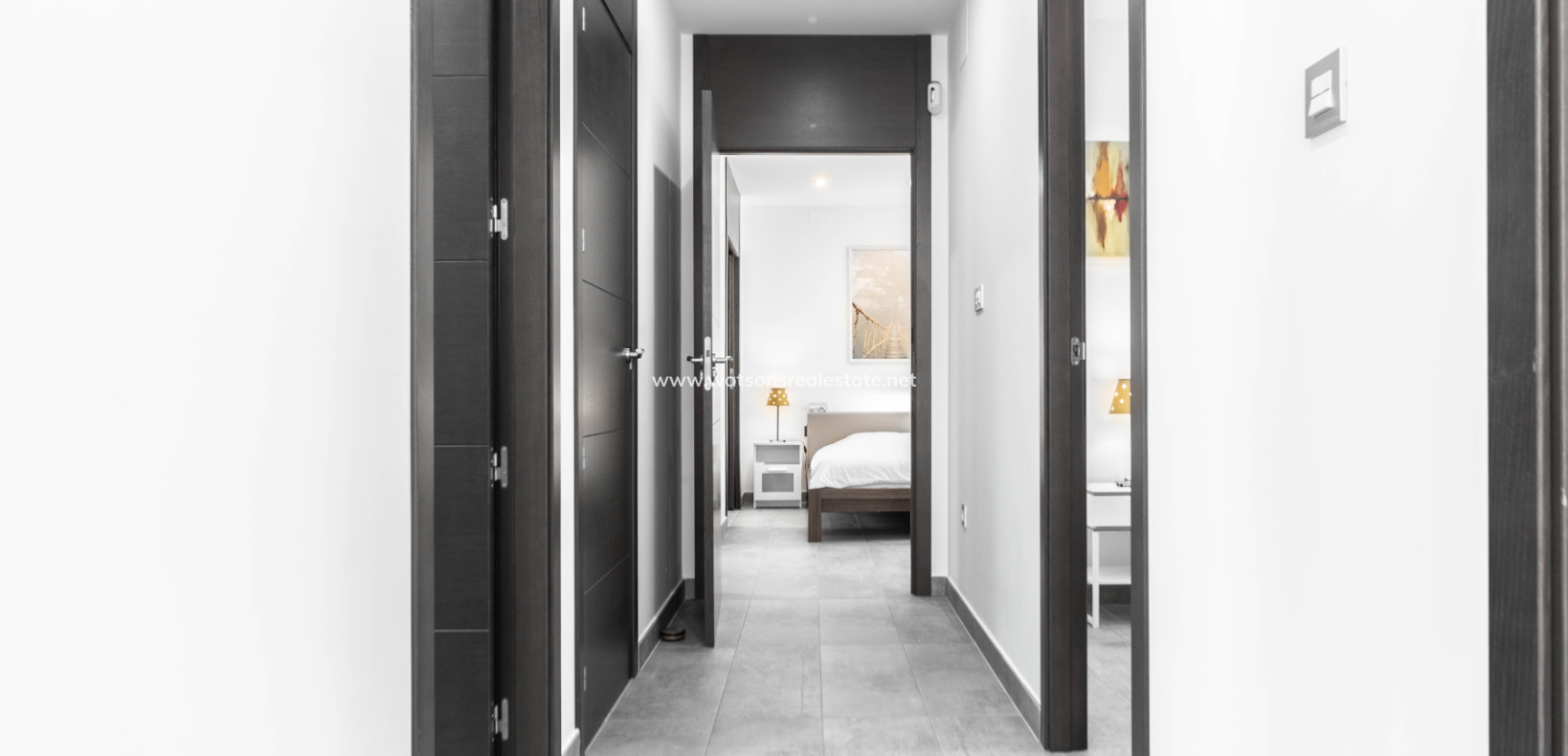 Revente - Maison Individuelle - Urb. La Marina