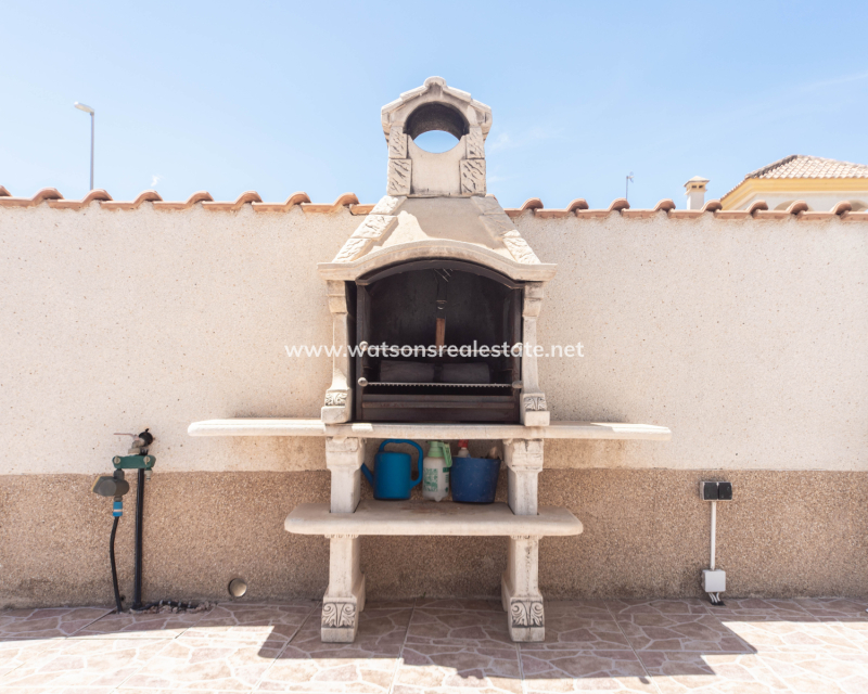 Revente - Maison Individuelle - Urb. La Marina