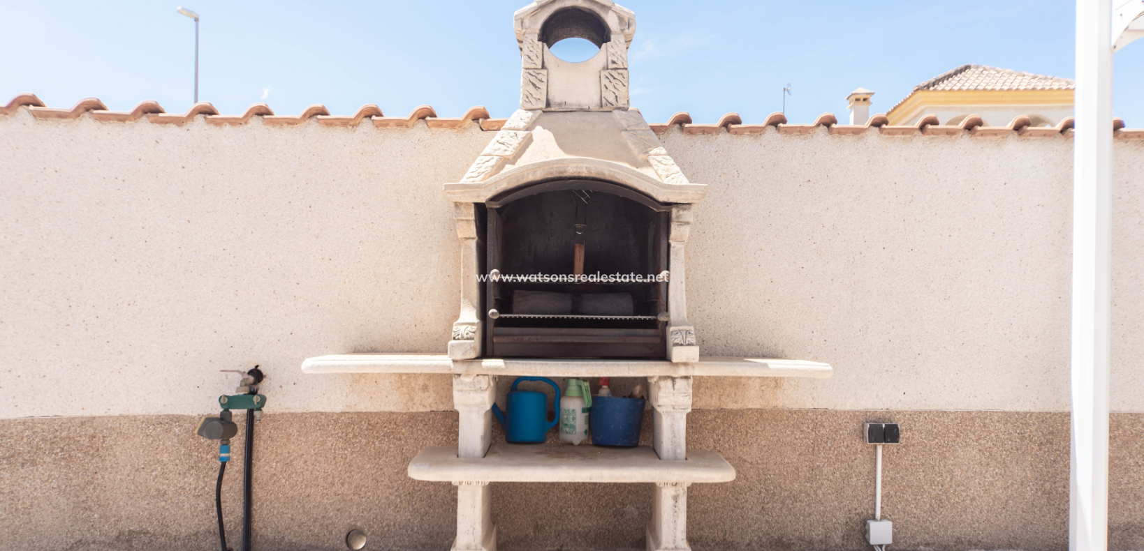 Revente - Maison Individuelle - Urb. La Marina